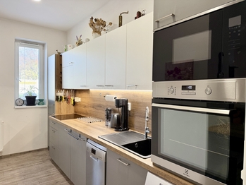 Prodej bytu 2+kk v osobním vlastnictví 76 m², Brno