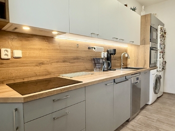 Prodej bytu 2+kk v osobním vlastnictví 76 m², Brno