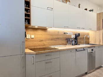 Prodej bytu 2+kk v osobním vlastnictví 76 m², Brno