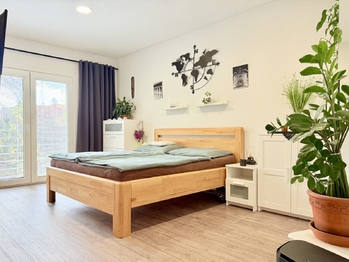 Prodej bytu 2+kk v osobním vlastnictví 76 m², Brno