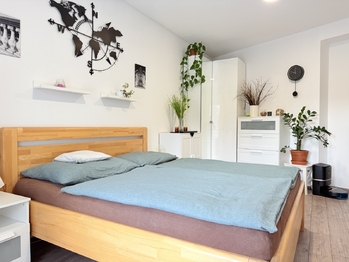 Prodej bytu 2+kk v osobním vlastnictví 76 m², Brno