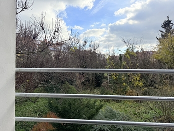 Prodej bytu 2+kk v osobním vlastnictví 76 m², Brno