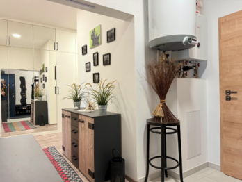 Prodej bytu 2+kk v osobním vlastnictví 76 m², Brno