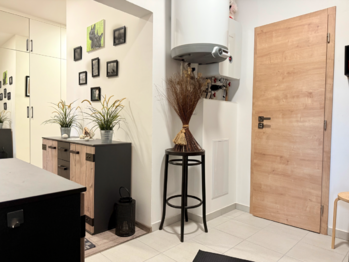 Prodej bytu 2+kk v osobním vlastnictví 76 m², Brno