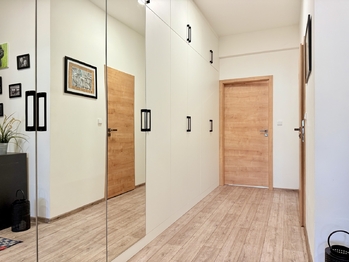 Prodej bytu 2+kk v osobním vlastnictví 76 m², Brno