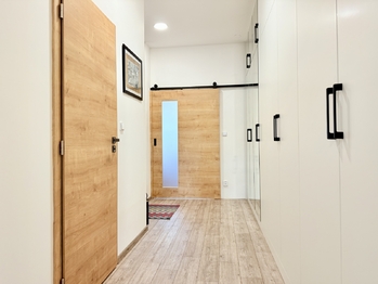 Prodej bytu 2+kk v osobním vlastnictví 76 m², Brno