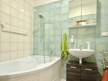 Prodej bytu 2+kk v osobním vlastnictví 76 m², Brno