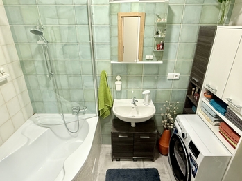 Prodej bytu 2+kk v osobním vlastnictví 76 m², Brno