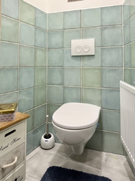 Prodej bytu 2+kk v osobním vlastnictví 76 m², Brno