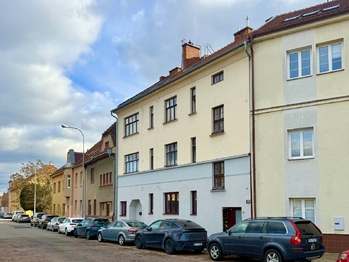 Prodej bytu 2+kk v osobním vlastnictví 76 m², Brno