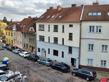 Prodej bytu 2+kk v osobním vlastnictví 76 m², Brno