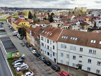 Prodej bytu 2+kk v osobním vlastnictví 76 m², Brno