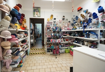 Pronájem obchodních prostor 46 m², Praha 6 - Bubeneč