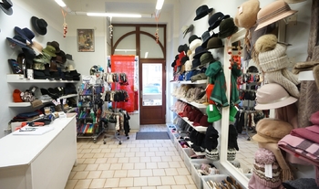 Pronájem obchodních prostor 46 m², Praha 6 - Bubeneč