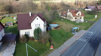 Prodej domu 130 m², Nový Hrozenkov