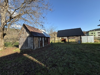 Prodej domu 130 m², Nový Hrozenkov