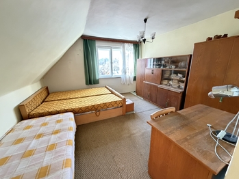 Prodej domu 130 m², Nový Hrozenkov