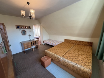 Prodej domu 130 m², Nový Hrozenkov