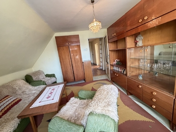 Prodej domu 130 m², Nový Hrozenkov