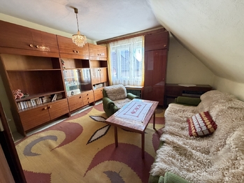 Prodej domu 130 m², Nový Hrozenkov