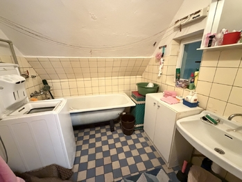 Prodej domu 130 m², Nový Hrozenkov