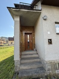 Prodej domu 130 m², Nový Hrozenkov