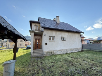 Prodej domu 130 m², Nový Hrozenkov