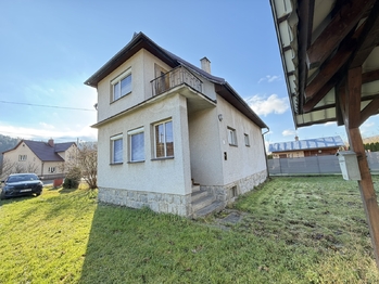 Prodej domu 130 m², Nový Hrozenkov