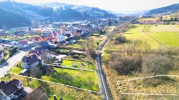 Prodej domu 130 m², Nový Hrozenkov