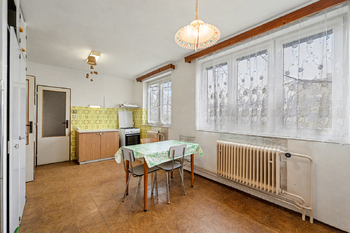 Prodej domu 132 m², Krabčice