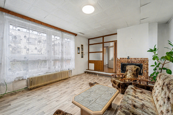 Prodej domu 132 m², Krabčice