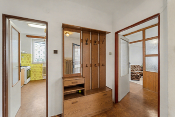 Prodej domu 132 m², Krabčice