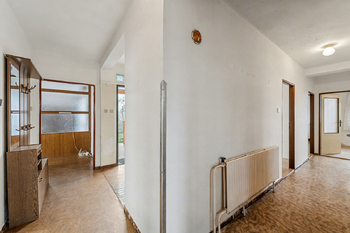 Prodej domu 132 m², Krabčice