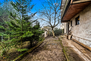 Prodej domu 132 m², Krabčice