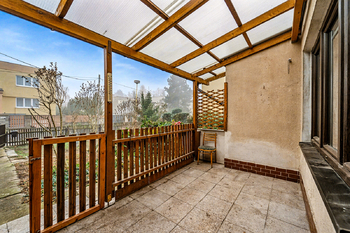 Prodej domu 132 m², Krabčice