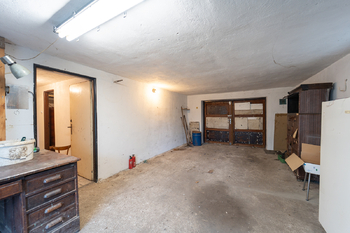 Prodej domu 132 m², Krabčice