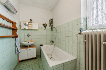 Prodej domu 132 m², Krabčice