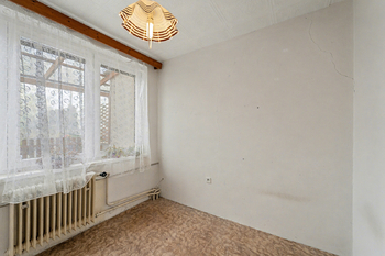 Prodej domu 132 m², Krabčice