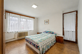 Prodej domu 132 m², Krabčice