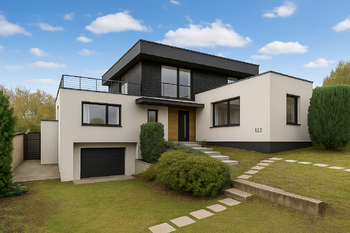 Prodej domu 132 m², Krabčice