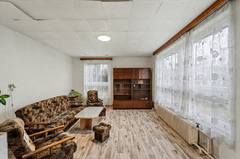 Prodej domu 132 m², Krabčice