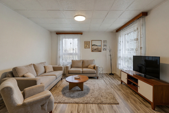 Prodej domu 132 m², Krabčice