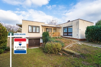 Prodej domu 132 m², Krabčice