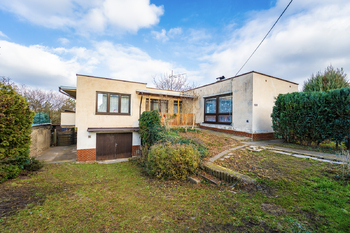 Prodej domu 132 m², Krabčice