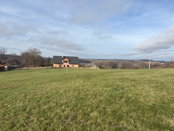 Prodej pozemku 3521 m², Vračovice-Orlov