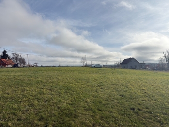 Prodej pozemku 3521 m², Vračovice-Orlov