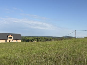 Prodej pozemku 3521 m², Vračovice-Orlov