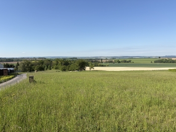 Prodej pozemku 3521 m², Vračovice-Orlov