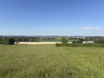 Prodej pozemku 3521 m², Vračovice-Orlov