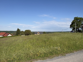 Prodej pozemku 3521 m², Vračovice-Orlov